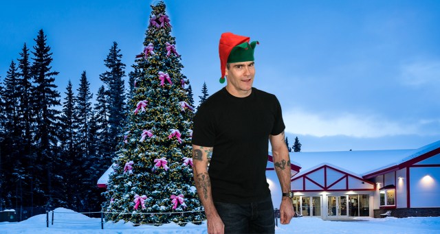 20 Christmas Movies That Could Have Been Improved By A Henry Rollins Cameo