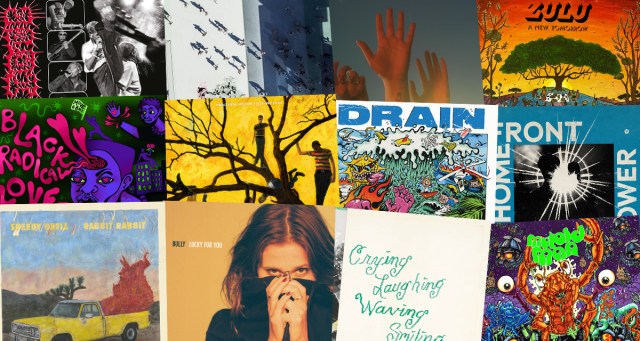 50 Punk, Hardcore, Metal, And Indie Albums We Listened To In 2023 That We Legally Can’t Call A ‘Year-End List’