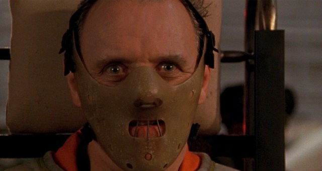 Ranking Fictional Serial Killers by (Probable) Music Taste, Least to Most Pretentious