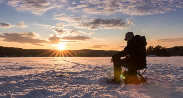 Winter Activities Ranked By How Well You Can Hide The Fact That You Haven’t Showered In A Week