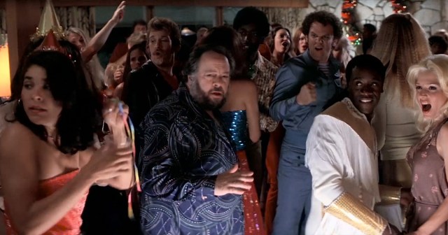 The Top 30 New Year’s Movies Ranked Because Let’s Face It, We Don’t Have Much Time Left