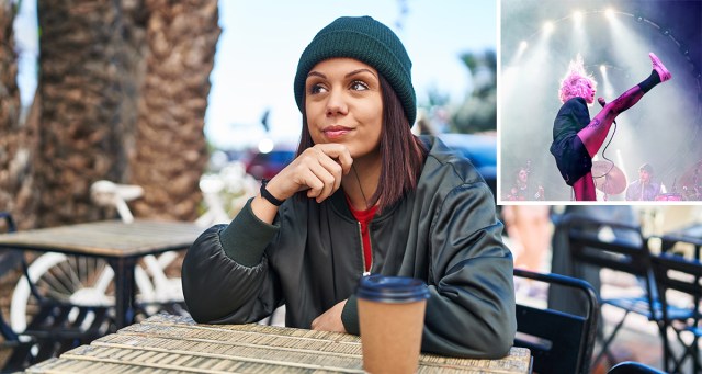 Recently Out Bisexuals Inch Back Into Closet After Potential Paramore Breakup Rumors