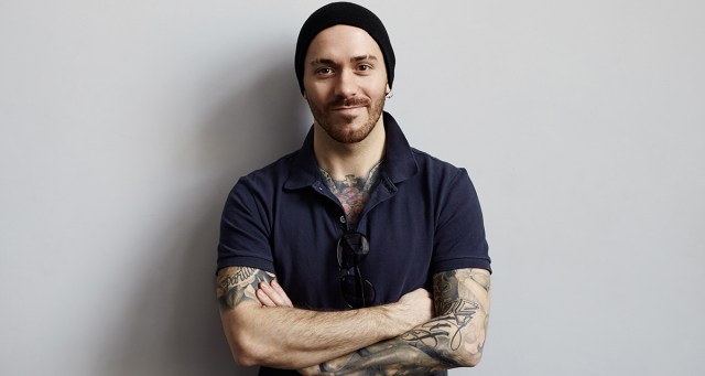 Pathetic Nerd Knows Names of Everyone in Band They Like