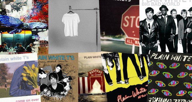 Every Plain White T’s Album Ranked Worst To Best