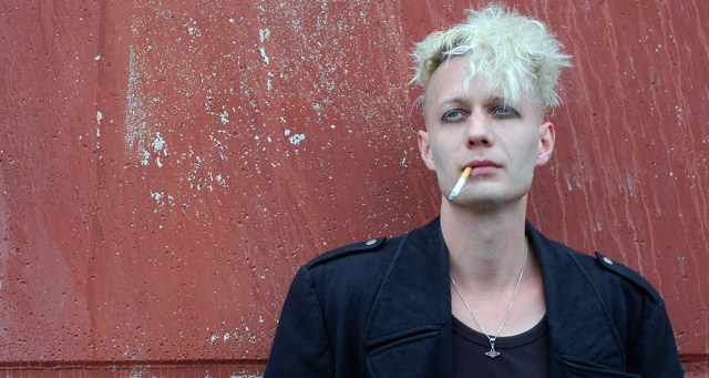 Punk Vows to Smoke Healthier Cigarettes in the New Year