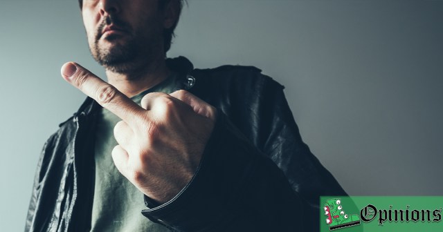 Opinion: You’re Not Punk and I’m Telling Everyone