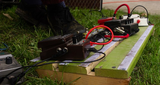 Top 15 Reverb Pedals of 2023 to Hide The Fact That You Can’t Play Barre Chords