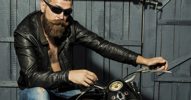 Real-Life Fonzie? This Guy Only Hangs Out With High School Kids