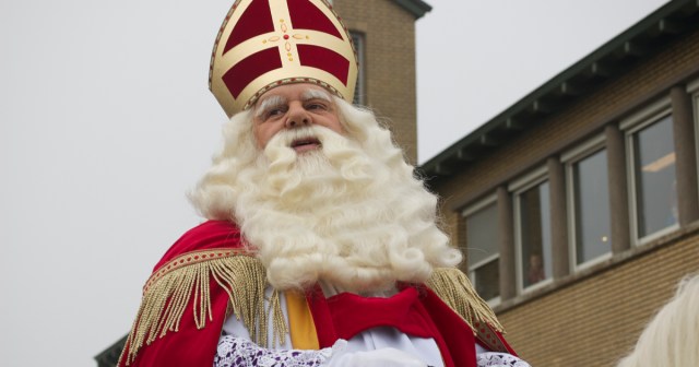 Every Version of Santa From Around the World Ranked by How Likely They’ll Overlook Your DUI and Get You That PS5