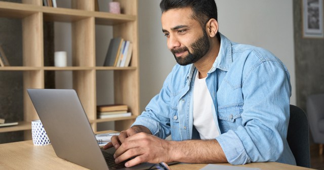 Constituent Struggling to Compose Email to Representative That Doesn’t Sound Like Death Threat