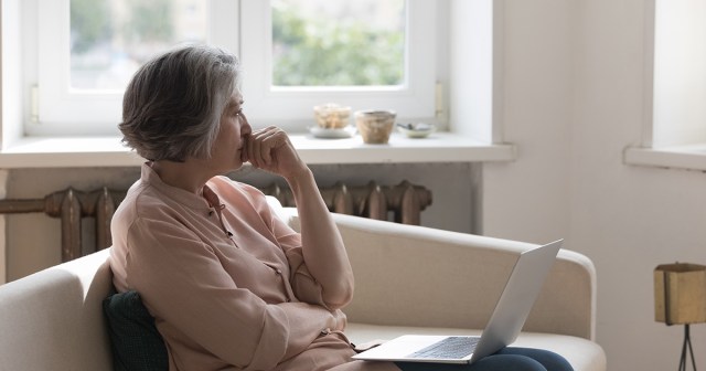 Mom Still Fretting That Friend From Band Message Board in 2005 Could Be a Serial Killer