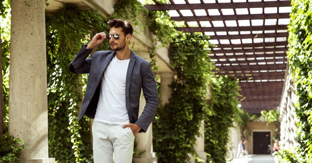 Centrist Supervillain Just Wants to Watch the World Maintain Status Quo