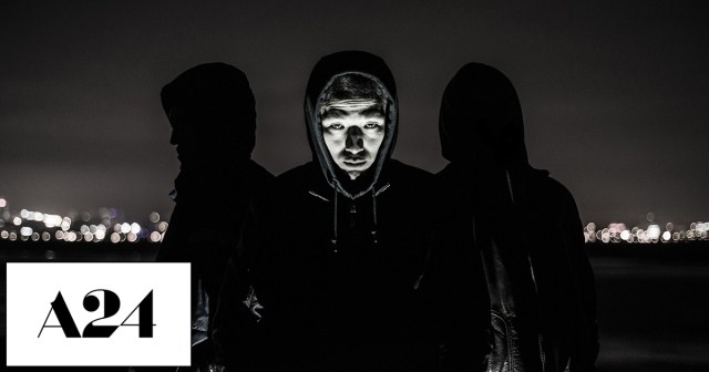 Horror Punk Band Inspired By A24 Only Writes Songs About Family Trauma