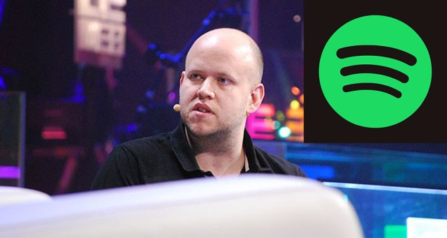 Spotify Says Laid-Off Employees Can Keep Jobs if They Switch to No-Compensation-With-Ads Plan