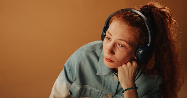 My Spotify Wrapped Does Not Define Me but It Does Illuminate My Declining Mental Health