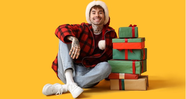 Our Band Could Be Your Stocking Stuffer: 15 Band-Related Products That Don’t Exist Yet But Should For This Holiday Season