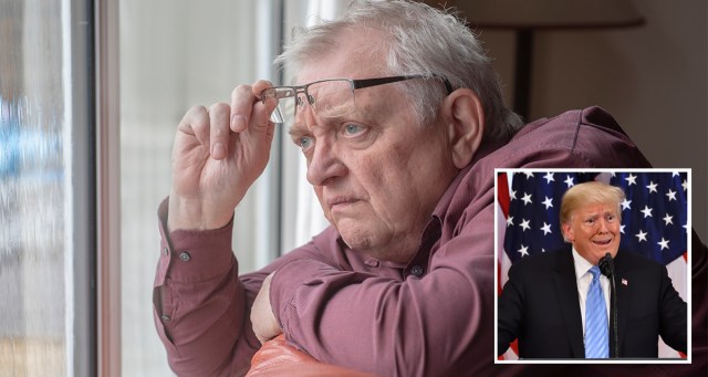 Trump Immigrant Rhetoric Polling Well Among Nextdoor Users