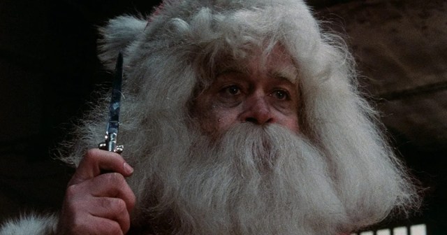 Ranked: The Top 50 Christmas Horror Movies We Shouldn’t Have Screened for a Class of Preschoolers