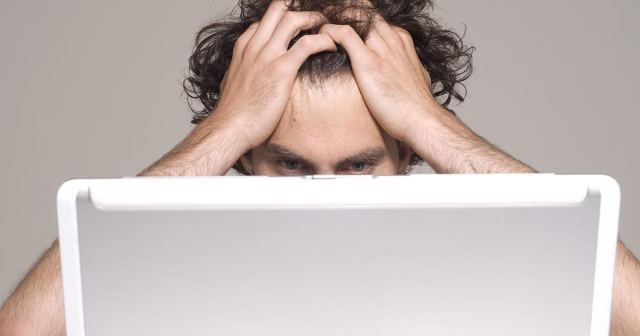 Prog Rock Fan Can’t Believe He Has to Sit Through 15-Second Ad Before Video Plays