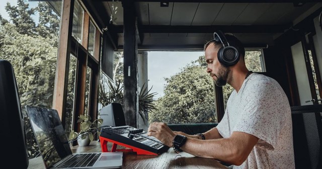 DIY Musician’s Appreciation of Different Genres Leads to Five Uniquely Terrible Solo Projects