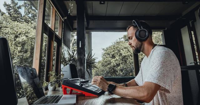 DIY Musician’s Appreciation of Different Genres Leads to Five Uniquely Terrible Solo Projects