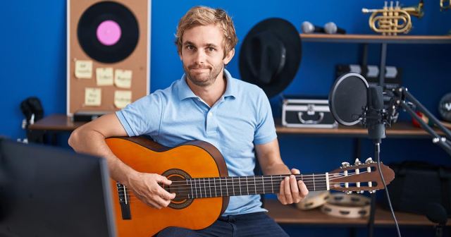 Opinion: Don’t Try and Pigeonhole My Music into Any “Genre,” Unless It’s One of the Cool Ones