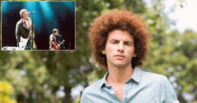 The Next Oasis? I Just Filed A Restraining Order Against My Brother