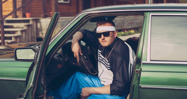 Bogus! These Gen-Zers Think My ‘90s Slang Is Wiggedy Whack