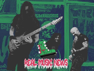 Hard Times Real Music News Anthrax
