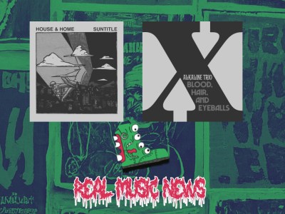 Hard Times Real Music News Releases This Week
