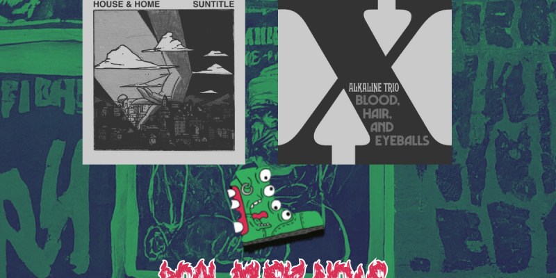 Hard Times Real Music News Releases This Week