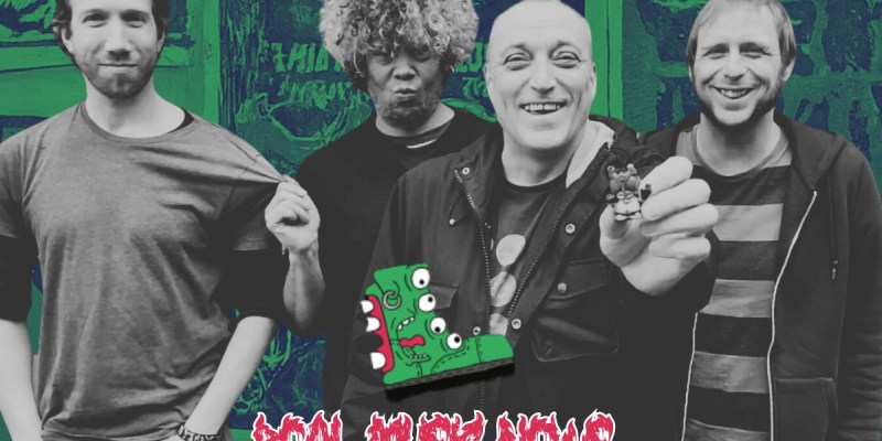 Hard Times Real Music News Snuff UK Punk Band