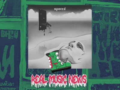 Hard Times Real Music News Spaced Album Release