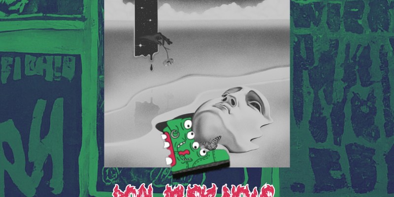 Hard Times Real Music News Spaced Album Release