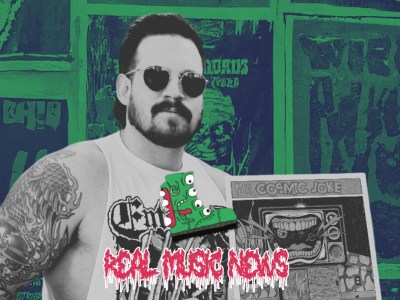 The Hard Times Real Music New Colin Young AVNA