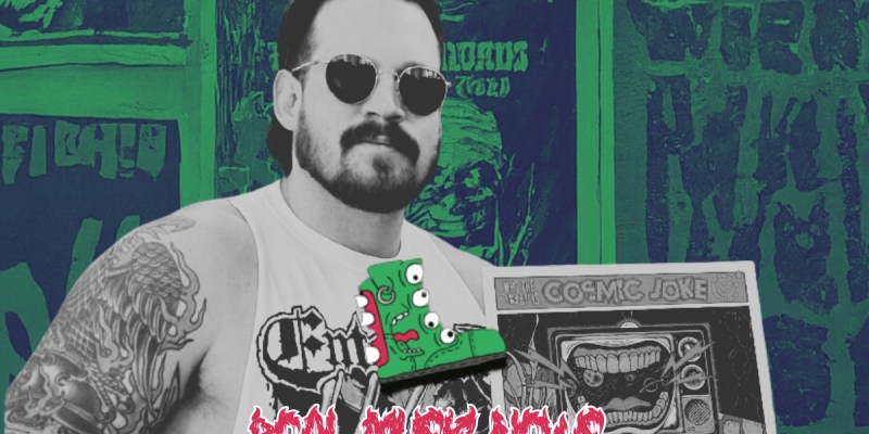 The Hard Times Real Music New Colin Young AVNA