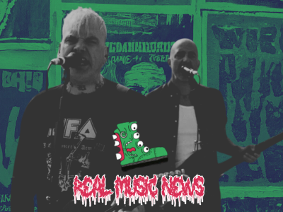 The Hard Times Real Music News Alkaline Trio