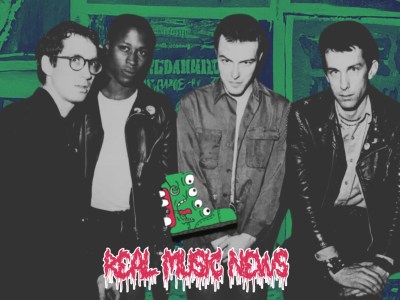 The Hard Times Real Music News Dead Kennedys Image Credit Edward Colver