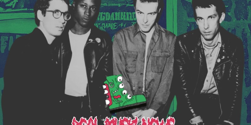 The Hard Times Real Music News Dead Kennedys Image Credit Edward Colver