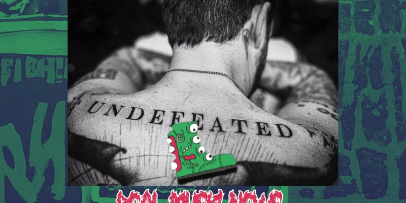 The Hard Times Real Music News Frank Turner New Album