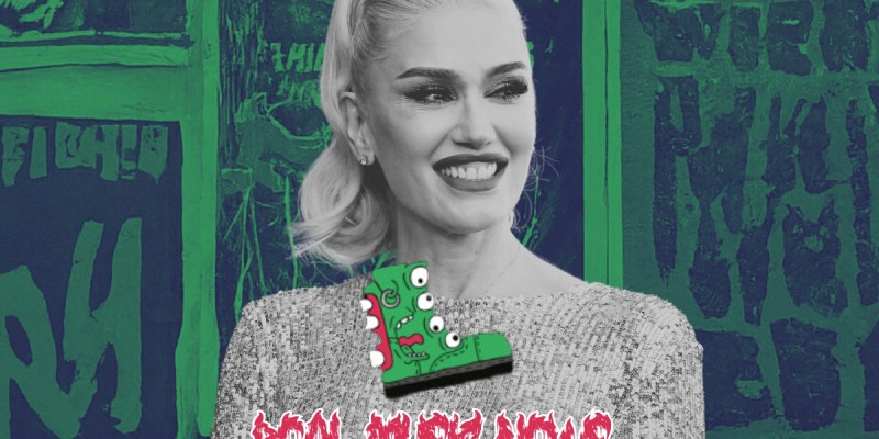 The Hard Times Real Music News Gwen Stefani No Doubt Reunion
