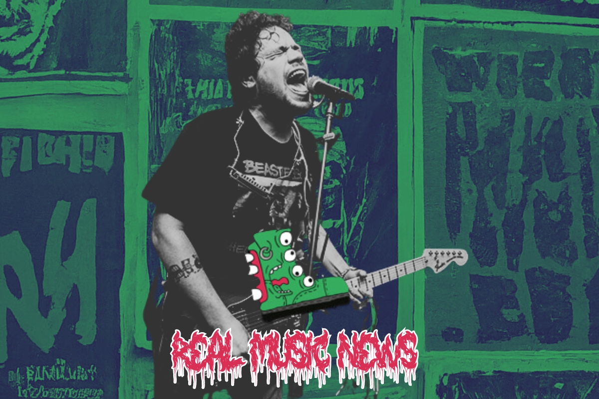 The Hard Times Real Music News Jeff Rosenstock