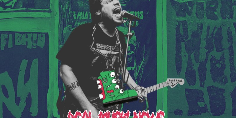 The Hard Times Real Music News Jeff Rosenstock