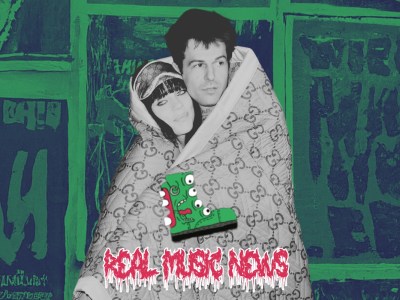 The Hard Times Real Music News Jesse Rutherford Billie Eilish