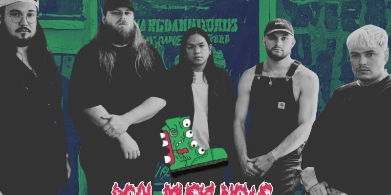 The Hard Times Real Music News Knocked Loose