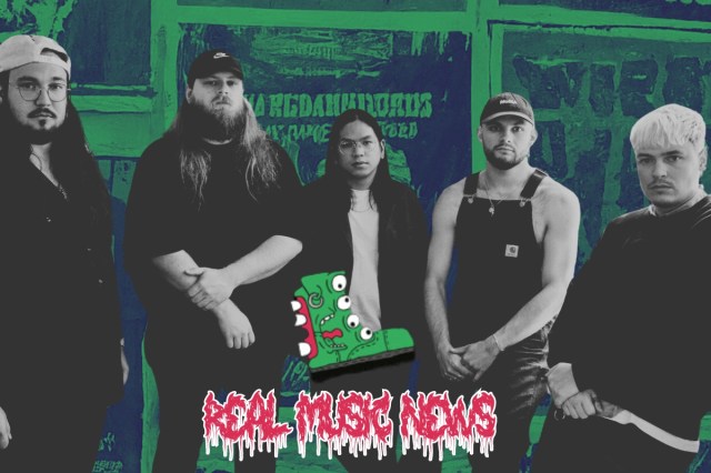 Music News: Knocked Loose Releasing Exclusive Vinyl Through BrooklynVegan