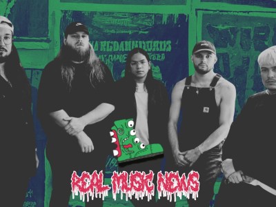 The Hard Times Real Music News Knocked Loose