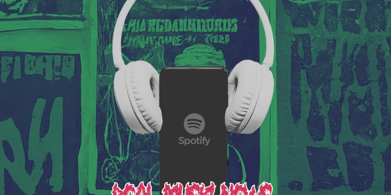 The Hard Times Real Music News Spotify
