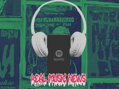 The Hard Times Real Music News Spotify