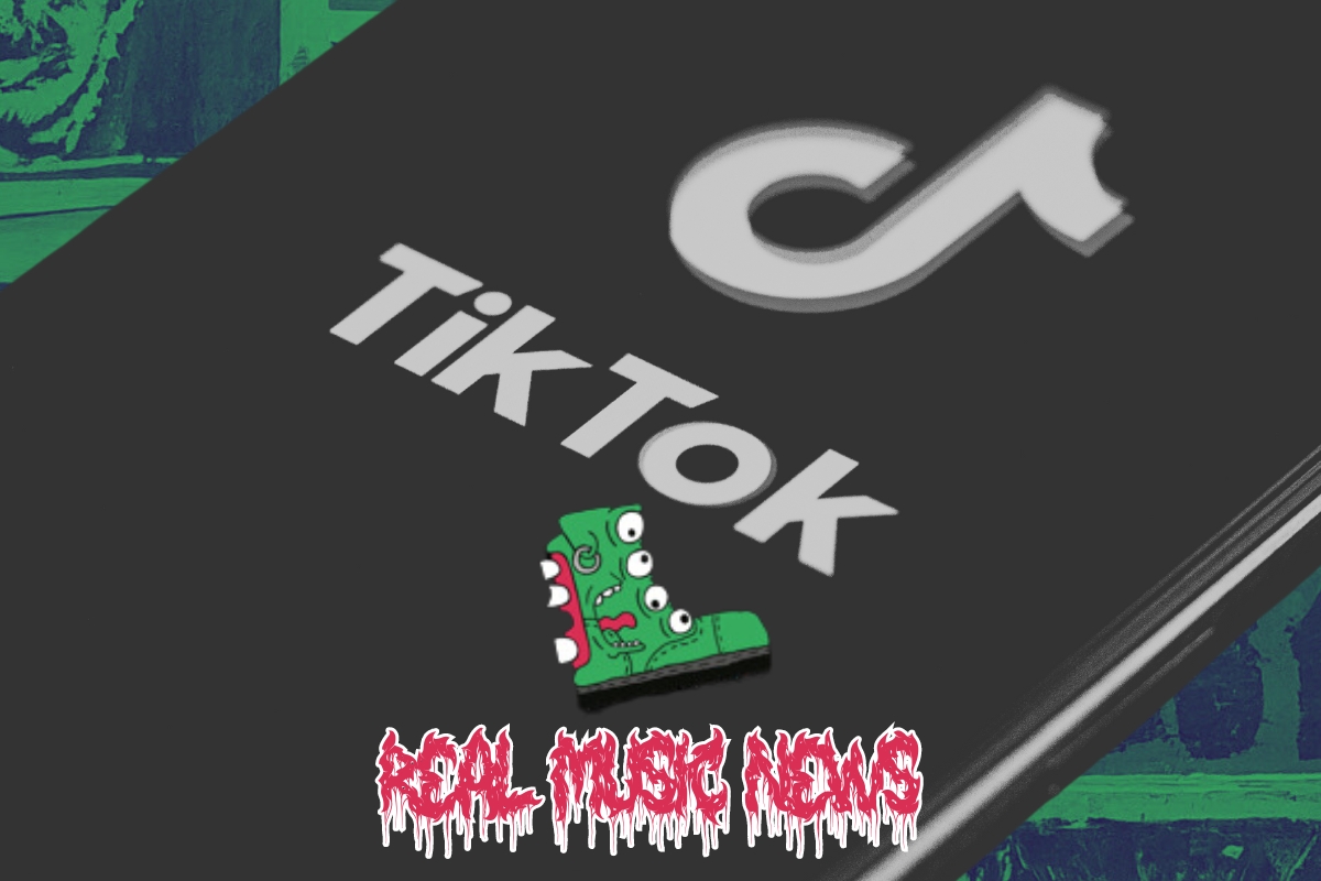 The Hard Times Real Music News TikTok AI Prompts